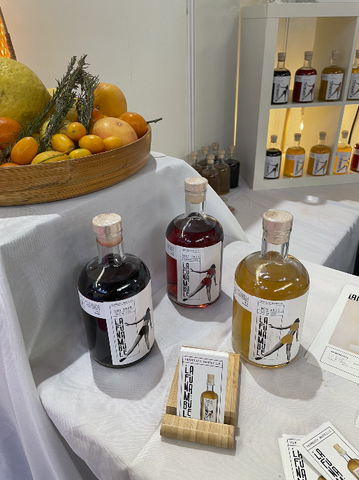 Tête de figue 2026 – Vermouth Marseillais 4 Tête de figue 2026 – Vermouth Marseillais – Image 4
