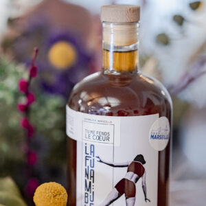 Tu me fends le coeur 2025 - Vermouth Marseillais