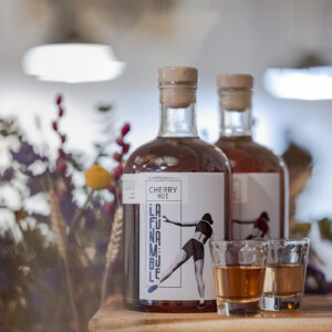Cherry-moi 2025 - Vermouth Marseillais