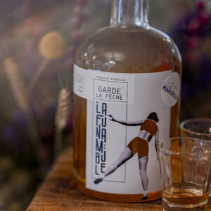 Gardes la pêche 2025 - Vermouth Marseillais