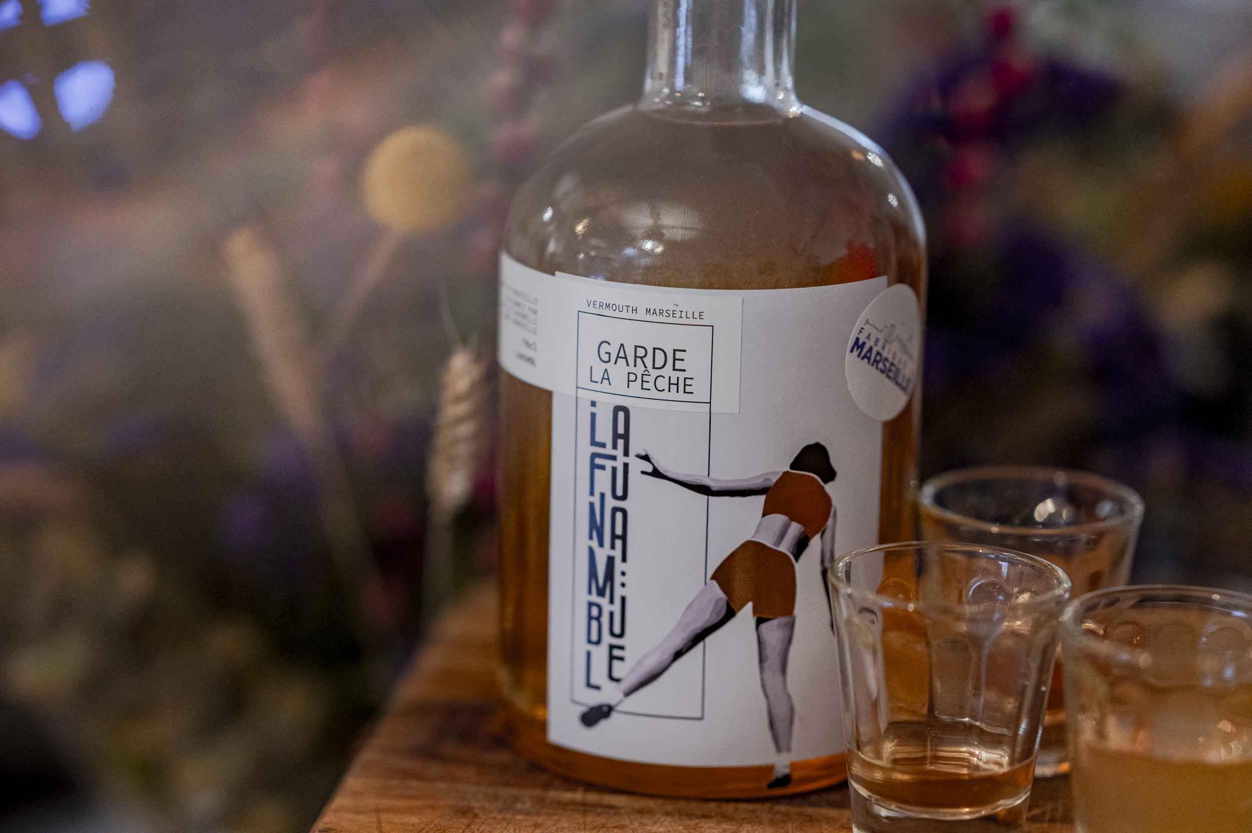 Gardes la pêche 2025 - Vermouth Marseillais 1 Gardes la pêche 2025 - Vermouth Marseillais
